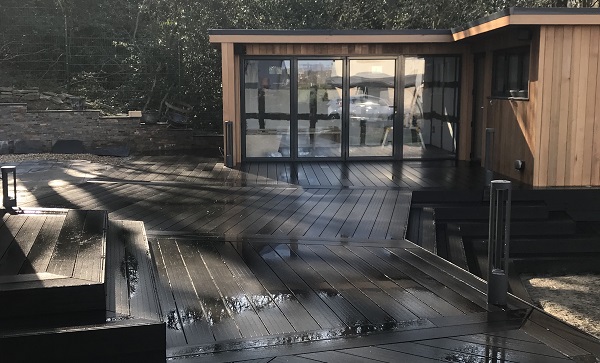 Decking